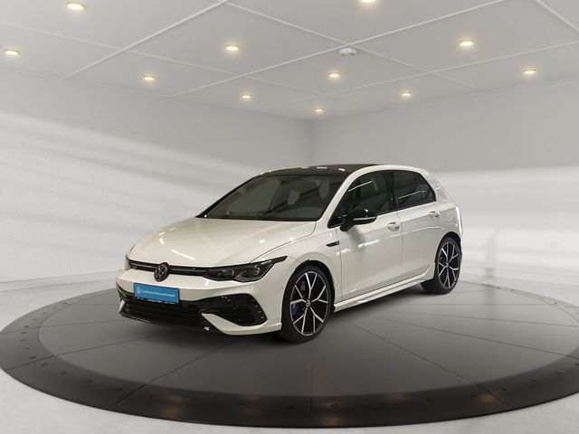 Golf R Performance 235 kW DSG  Leder, Matrix, Pa