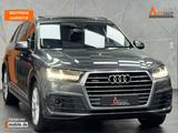 Audi Q7 3.0 TDI quattro 3.0´TDI |PANO|HUD|AHK|B&O|360 - Audi Q7 in Bielefeld