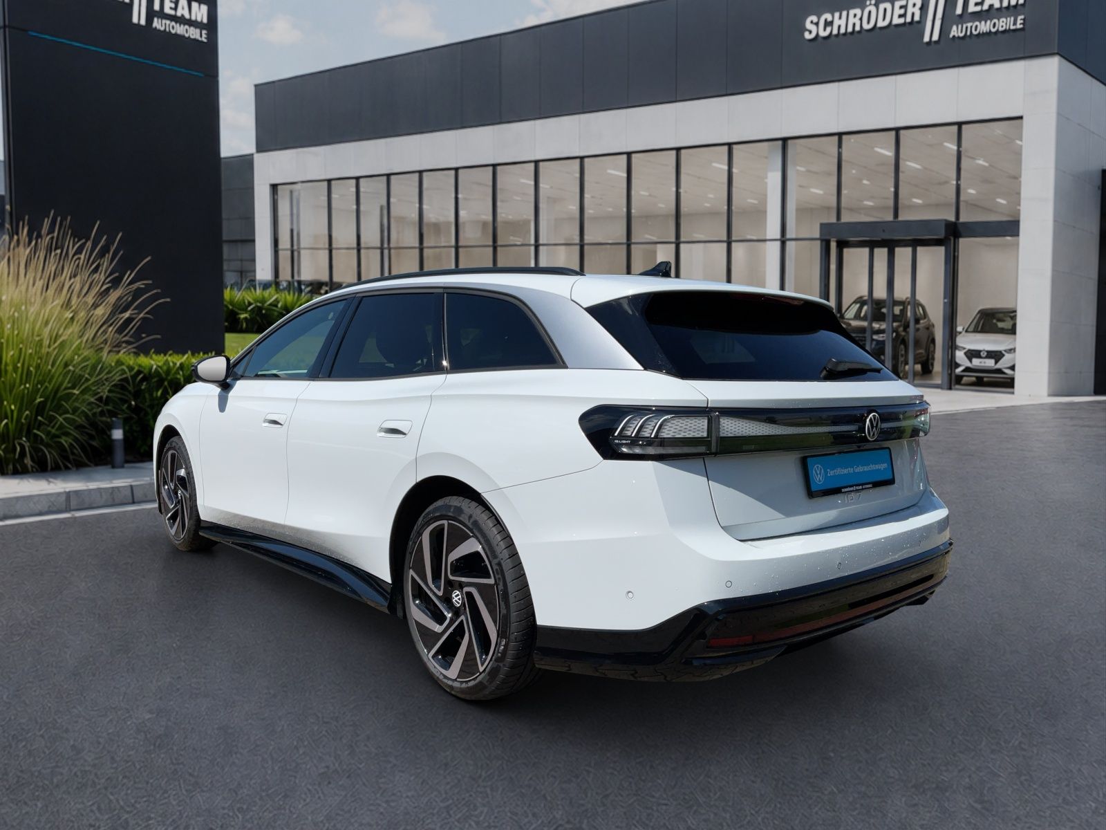 Volkswagen ID.7 - Bild 4