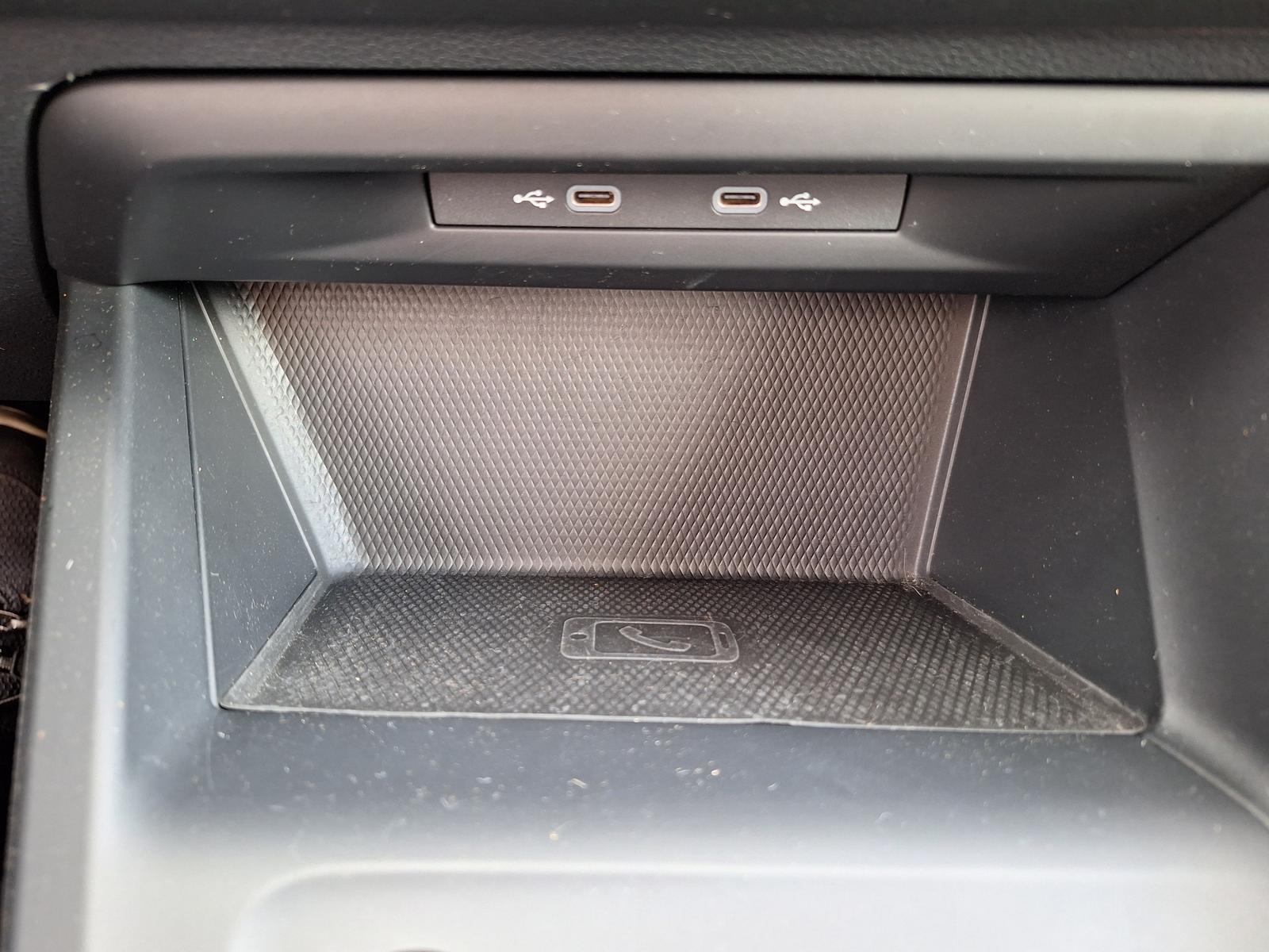 Volkswagen Golf 1.5 TSI Active Standhzg. IQ.Drive LED+Sch., миниатюра 29