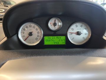 Lancia Ypsilon 1.4 8V Oro *KLIMAAUT.*2.HD*TÜV 062027*