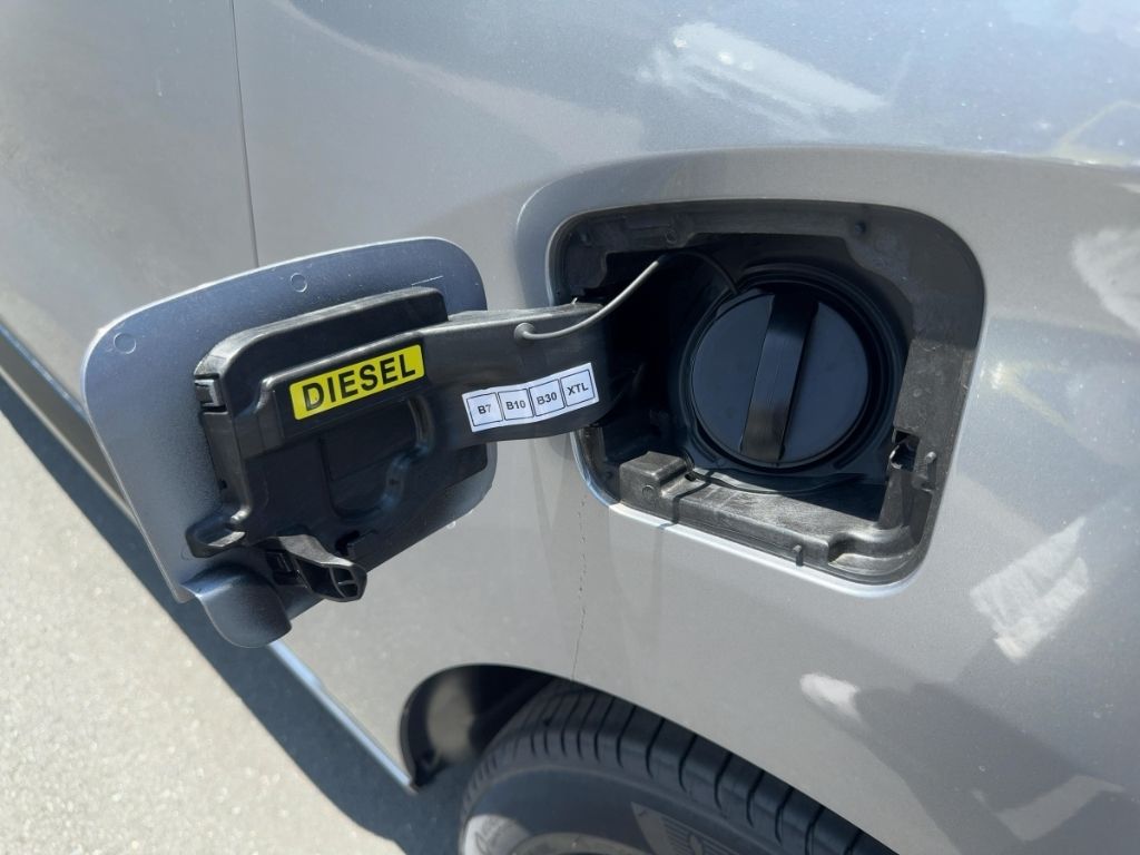 Fahrzeugabbildung Opel Zafira XL 8 Sitzer GS DRIVE PAKET AUTOMATIK