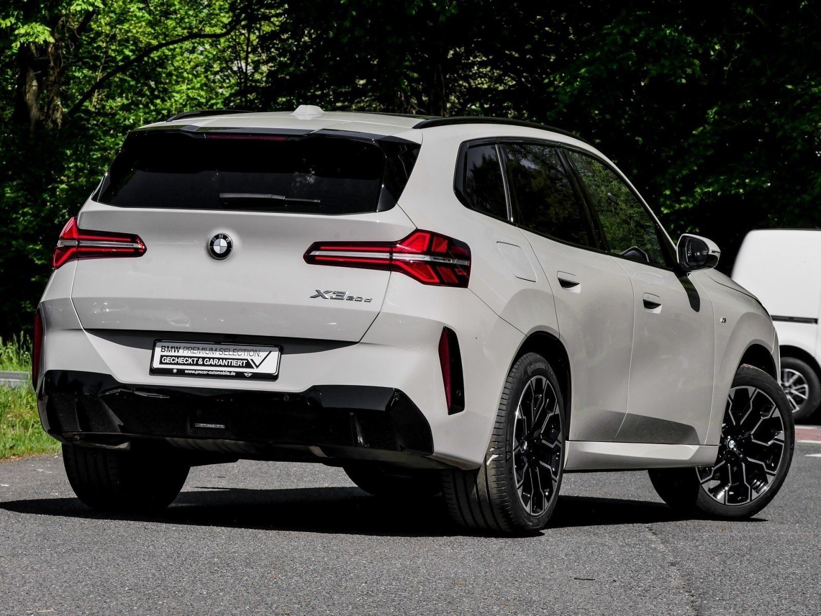 BMW X3 - Bild 2