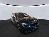 BMW 740 d xDrive M Sport*S-DACH*STANDHEIZUNG*HUD* - gebrauchte BMW 740 aus dem Jahr 2021