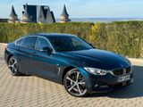 BMW 435d xDrive Gran Coupé Luxury Line