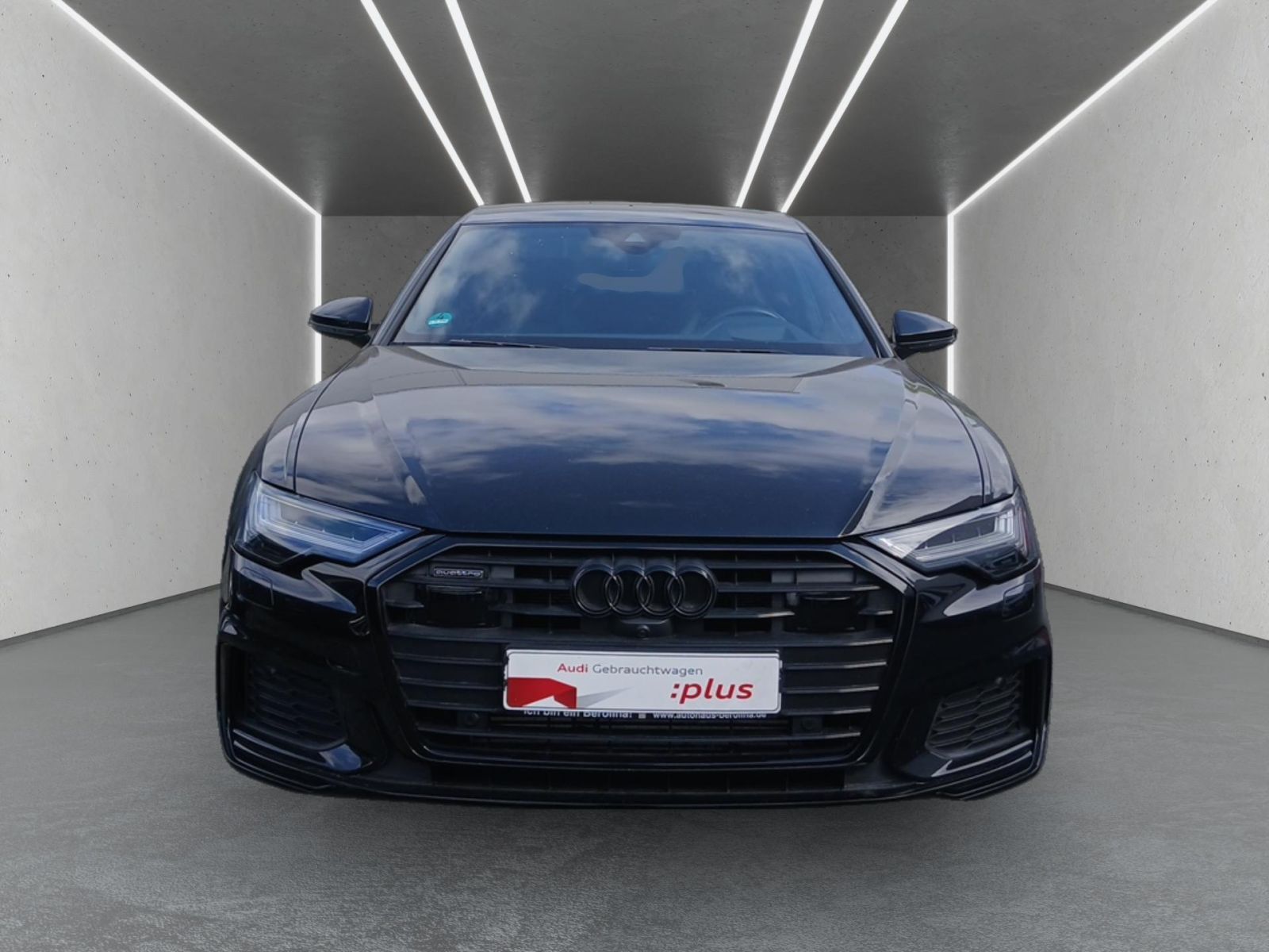 Audi A6 - Bild 6