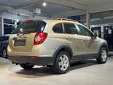 Chevrolet Captiva 2.4 LS 2WD*KLIMA*AHK*NAVI*PDC*SHZ*7.SITZ - Chevrolet Captiva aus 2009