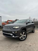 Jeep grand Cherokee Summit - Jeep Grand Cherokee in Ludwigshafen