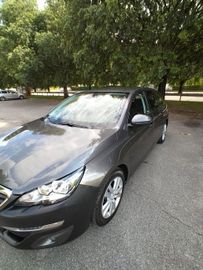 Peugeot 308 - 6