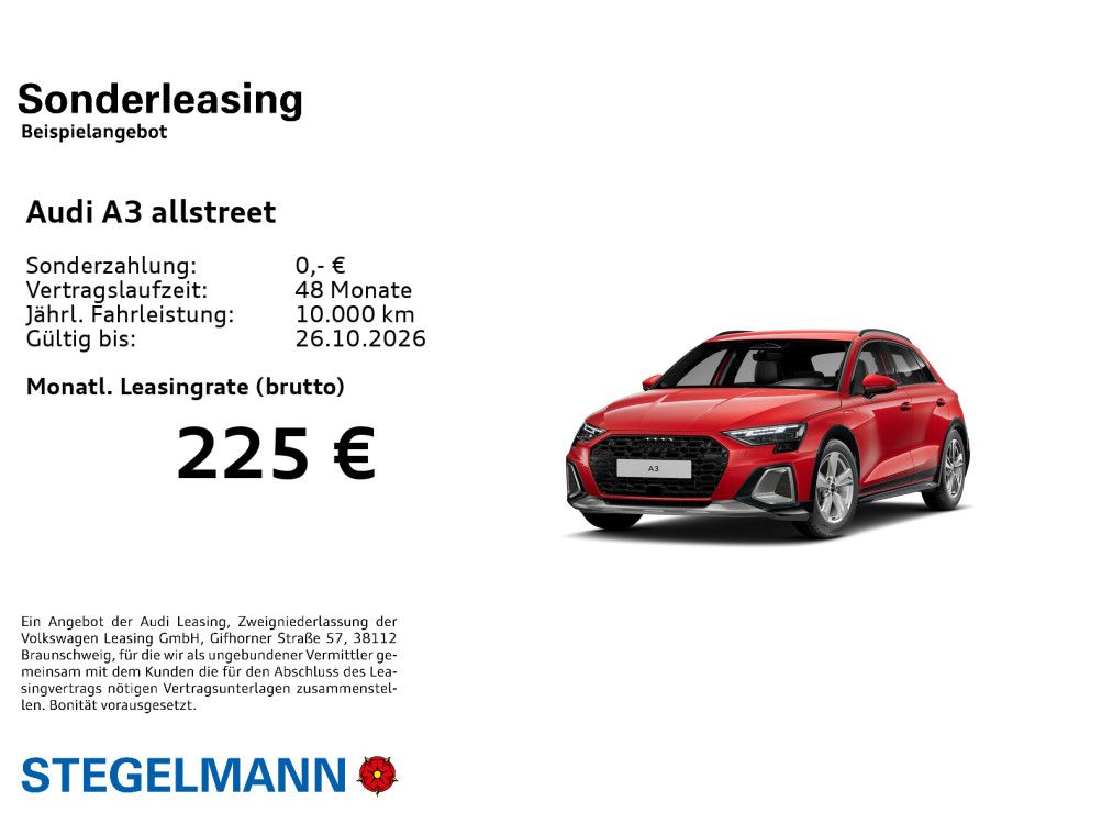 Audi A3 - Bild 2