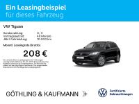 Volkswagen Tiguan - Vorschau Bild 2