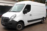 Opel Movano B Kasten/Kombi HKa L2H2 3,5t - Opel Movano in München