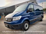 Volkswagen Crafter 35 Kasten MR LED+Navi+Kamera+103kw+TOP! - Volkswagen Crafter aus 2019