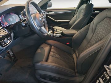 BMW 520 - 10