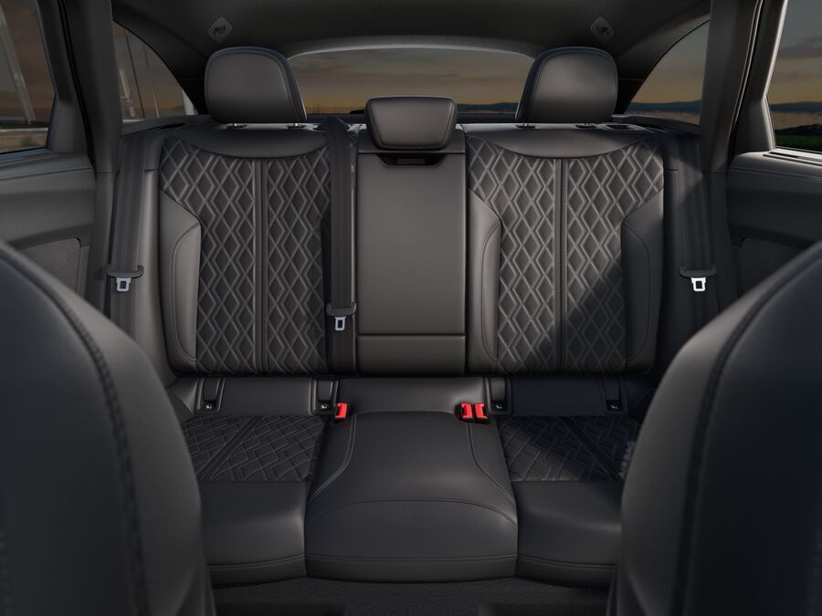Audi A5 - Bild 11