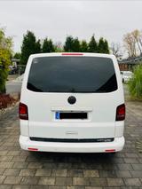 Volkswagen T5 Multivan Edition 25 ATM - VW T5 Multivan Gebrauchtwagen in Hamburg