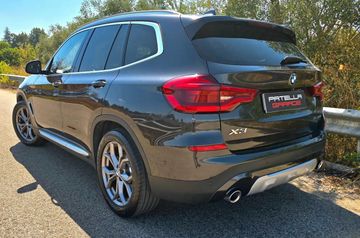 BMW X3 - 2