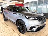 Land Rover RANGE ROVER VELAR D 300 R-DYN+VOLL+PANO+22'A* - gebrauchte Land Rover Range Rover Velar aus dem Jahr 2022