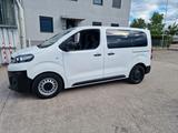Opel Vivaro Kombi S - Opel Vivaro in Ludwigshafen