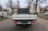 Fiat Ducato 2. Hand / Pritsche / DoKa / MAXI / FN:146 - Fiat Ducato: Pritsche