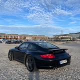 Porsche 997 Carrera 4S Coupé - Schalter! - Porsche 997 Gebrauchtwagen in München