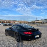 Porsche 997 Carrera 4S Coupé - Schalter! - Porsche 997 in München