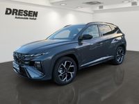 Hyundai TUCSON - Vorschau Bild 1