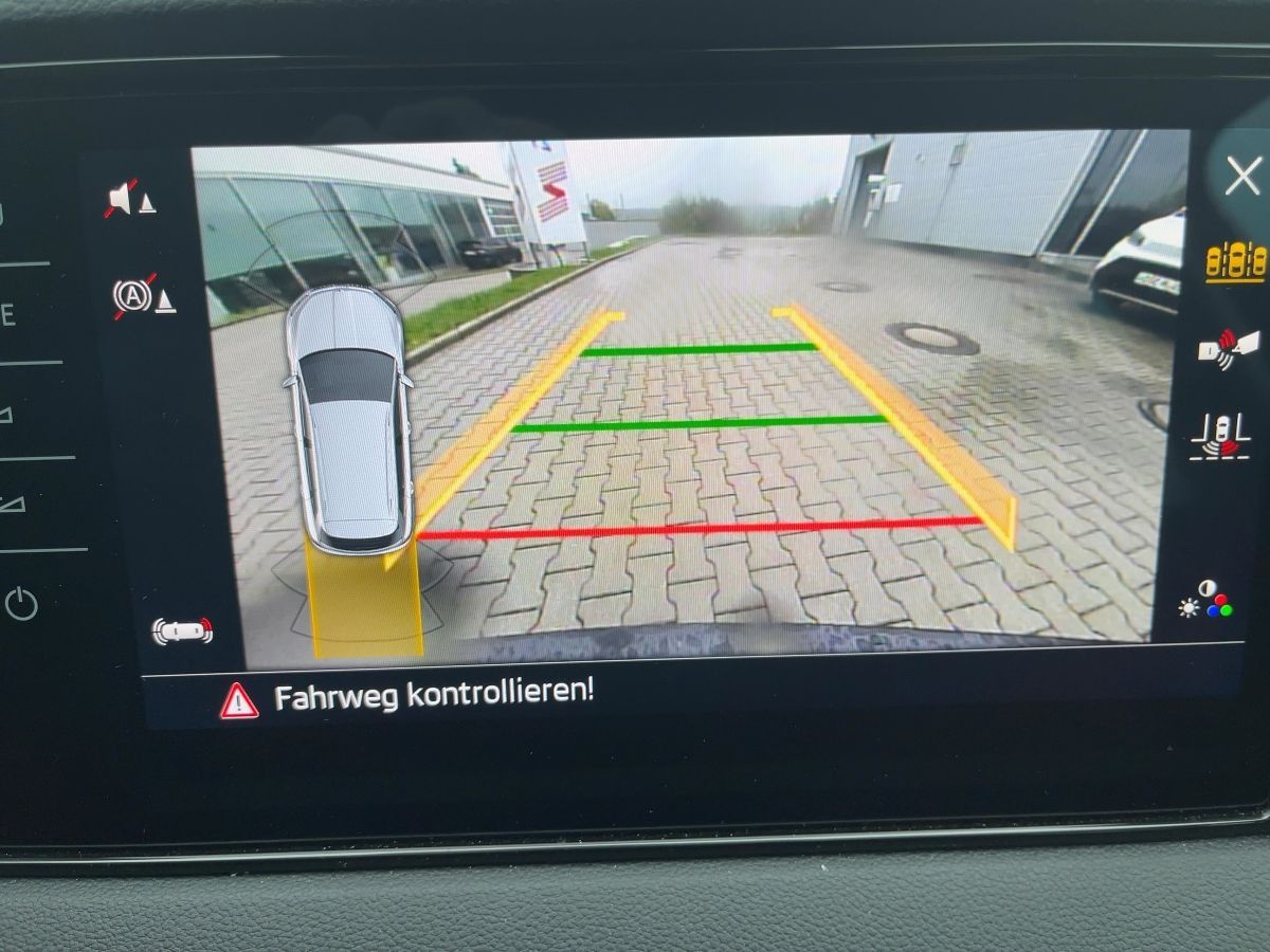 Skoda Karoq - Bild 14