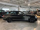 Mercedes-Benz C 180 C T-Modell C 180 T CGI BlueEfficiency - gebrauchte Mercedes-Benz C-Klasse aus dem Jahr 2010