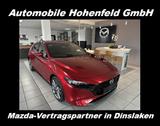 Mazda 3 Selection 2.0L 150 PS *NAVI*SHZG*360°*GJR* - Mazda 3: 150