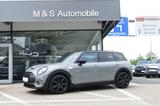 MINI Cooper SD Clubman All4 *1.Hand-Autom.-Navi-Cam* - scheckheftgepflegte MINI COOPER_SD_CLUBMAN