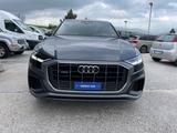 Audi Q8 50 TDI 286 CV quattro tiptronic Sport - Audi Q8 Hybrid (Diesel/Elektro)
