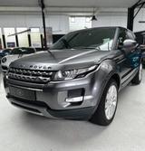 Land Rover Range Rover Evoque 2.2 TD4 4WD - gebrauchte Land Rover Range Rover aus dem Jahr 2015