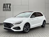 Hyundai i30 1.5 T-GDI Ed. 30+ Mild-Hybrid (EURO 6d)(OPF) - Hyundai i30 Gebrauchtwagen in Bremen