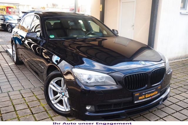 BMW 750Li xDrive*HiFi Pro~Fond Ent Pro~Indiv~360~WO