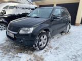 Suzuki Grand Vitara 2.4 VVT Comfort - gebrauchte Suzuki Grand Vitara aus dem Jahr 2012