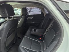 Fahrzeugabbildung XF AWD Automatik