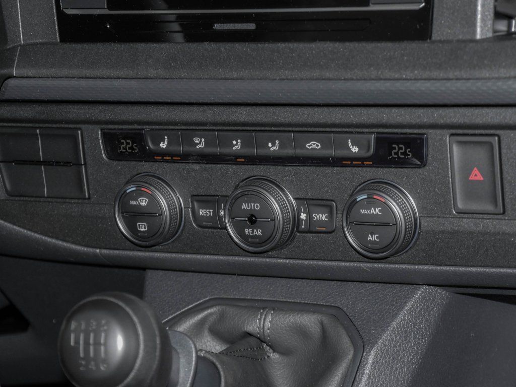 Volkswagen T6.1 Multivan 2.0 TDI AHK Kamera SHZ App-Connect foto 8
