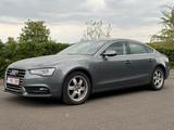 Audi A5 1.8 TFSI S Line Sportback 3 Cilinder Misfire - Audi A5 bis 10.000 Euro