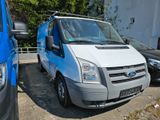 Ford Transit Kasten FT 260 K City Light AHK Turbo Sch - Ford Transit: Light