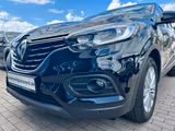 Renault Kadjar 1. 3 TCe Life 140 Zen Automatik - schwarze Renault Kadjar