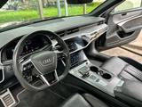 Audi S6 TDI quattro tiptronic Avant ( Vollaustattung 