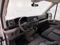 Volkswagen Crafter - Vorschau Bild 10