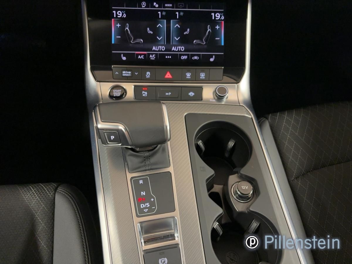 Audi A6 - Bild 13