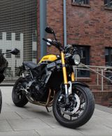 Yamaha XSR 900 60th Anniversary Akrapovic - Angebote entsprechen deinen Suchkriterien
