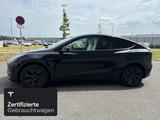 Tesla Model Y Long Range AWD - gebrauchte Tesla Model Y aus dem Jahr 2024
