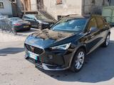 Cupra Formentor 2.0 TDI 4Drive DSG - Cupra Formentor mit Halbautomatikschaltung
