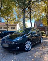 Fiat Grande Punto 1.4 T-Jet Turbo - gepfle... - Fiat Grande Punto: T Jet