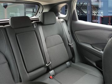 Nissan Qashqai Acenta 1.3 DIG-T °LED°Navi°RFK°BF°SHZ°