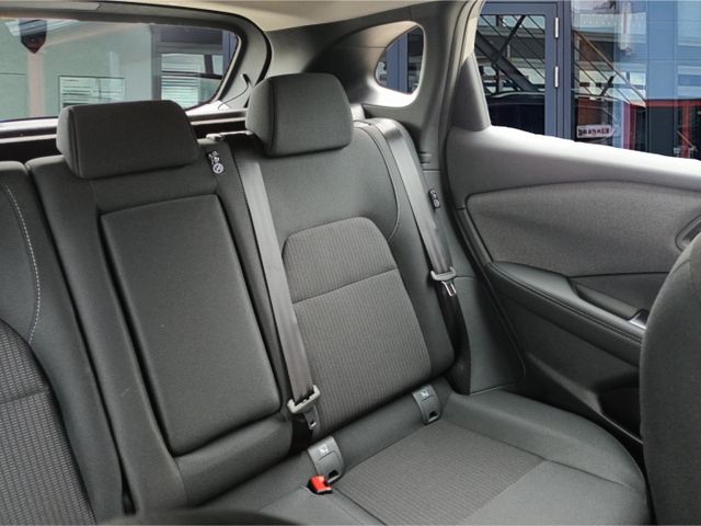 Nissan Qashqai Acenta 1.3 DIG-T °LED°Navi°RFK°BF°SHZ°